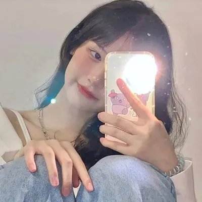 我的狐仙女朋友